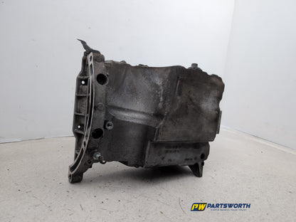 Engine Sump 3