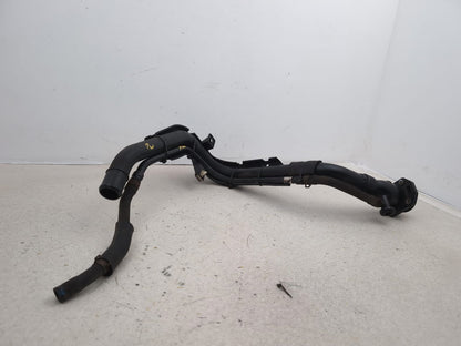 Fuel filler neck 3
