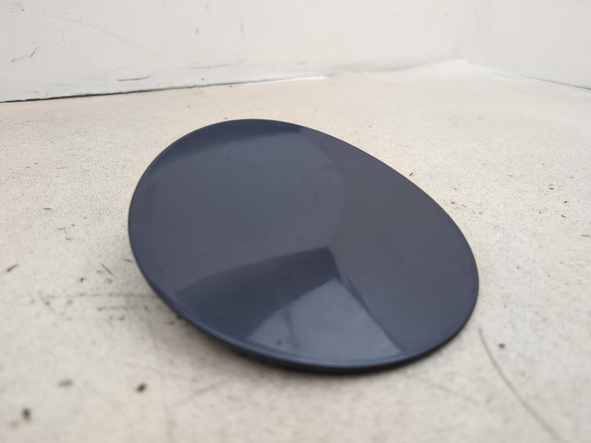 Fuel Filler Flap 3