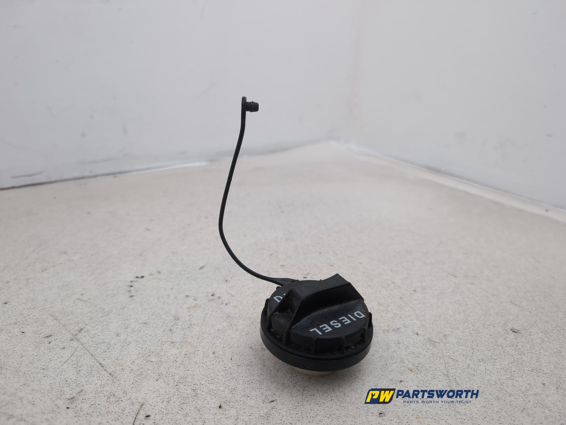 Fuel Filler Cap 3
