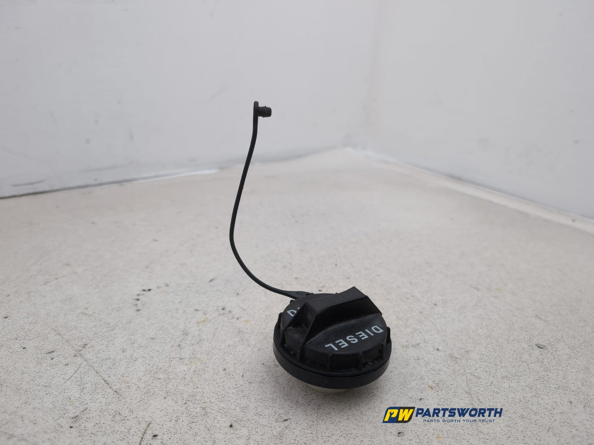 Fuel Filler Cap 3