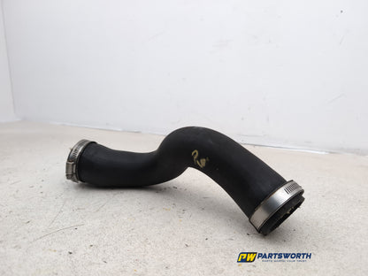 Turbo Intercooler Bottom Hose 3