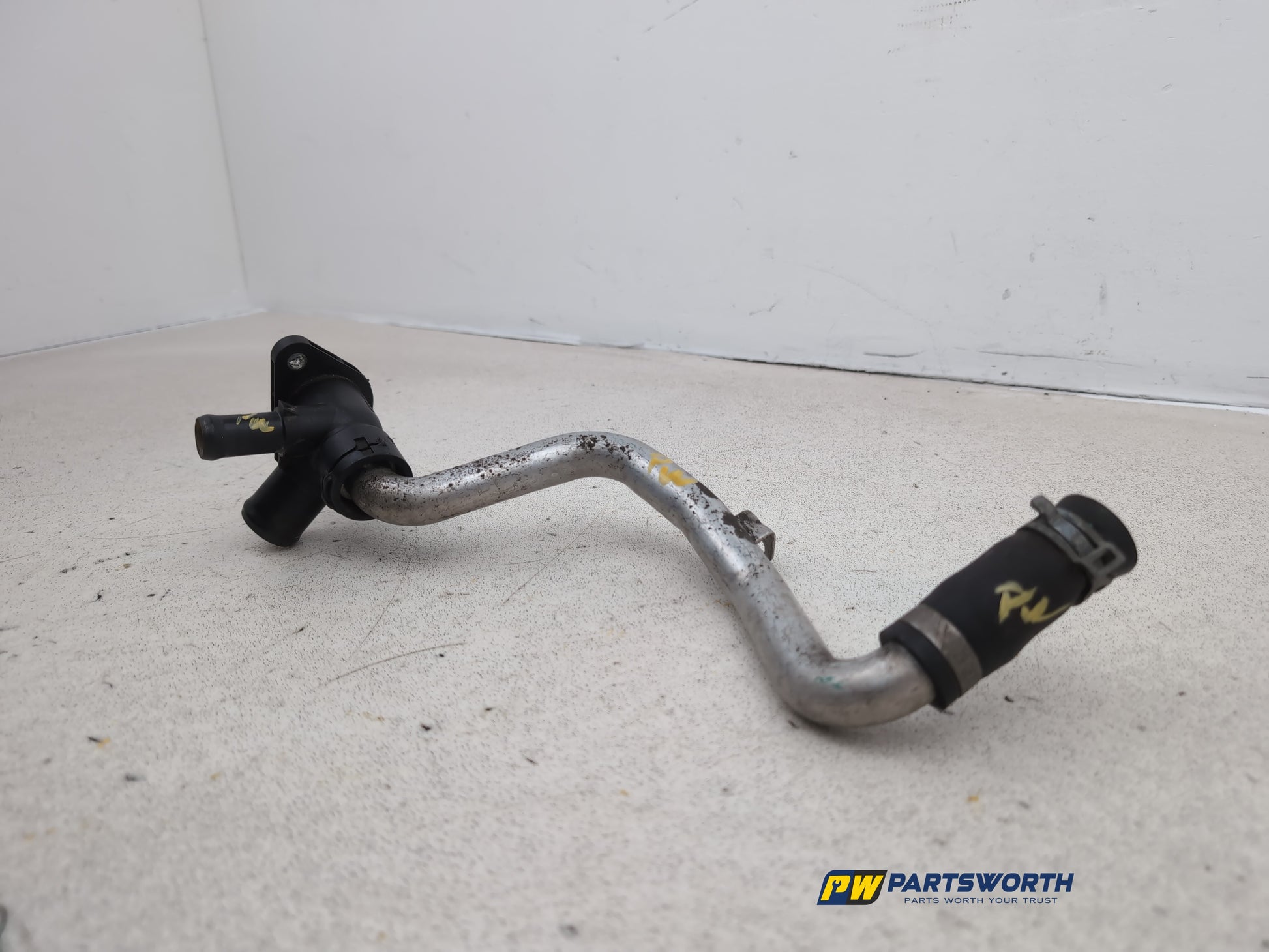 Misc pipes 3