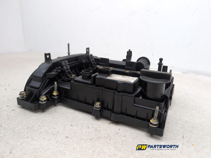 Engine Cover 3