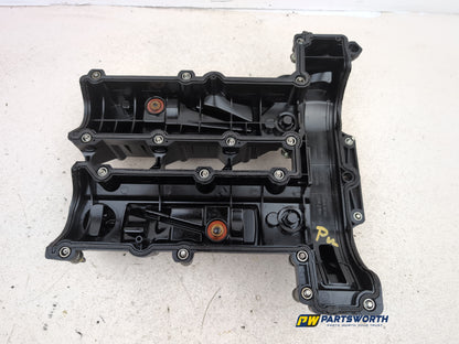 Engine Cover 8