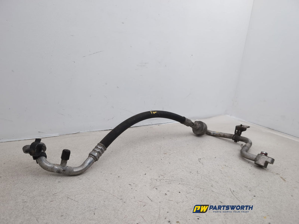 Air Conditioning Pipe 3