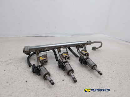Fuel Rail 3