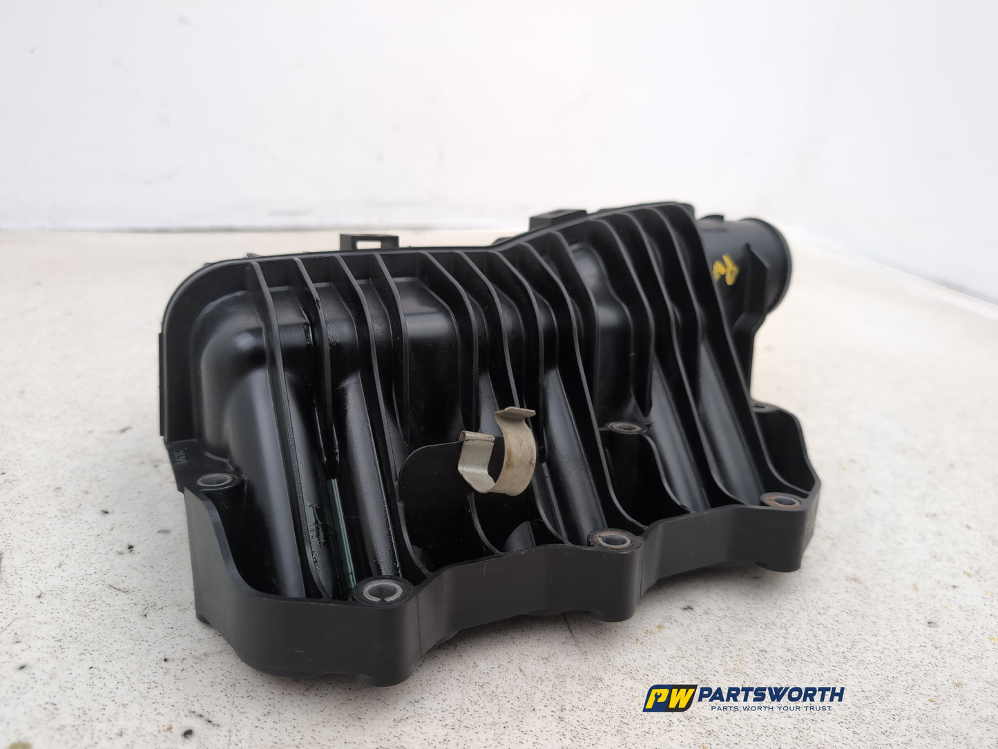 Engine Inlet Manifold 3