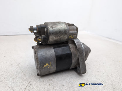 Starter Motor 3