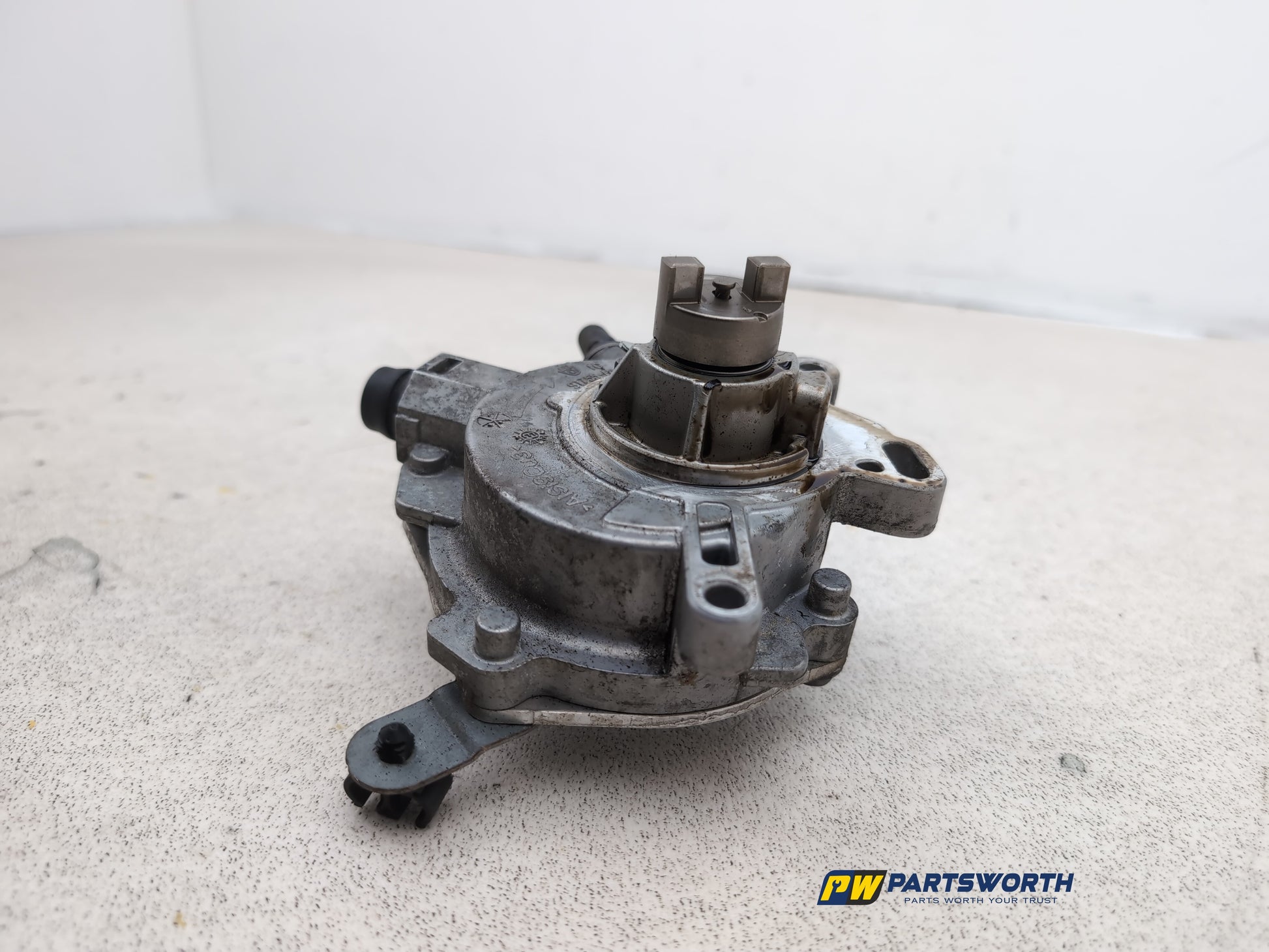 Vacuum Pump  3