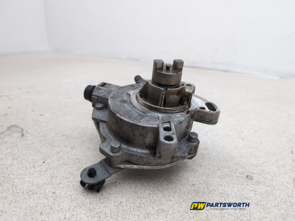 Vacuum Pump  3