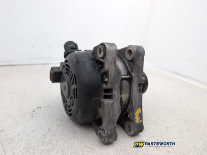 Alternator 3