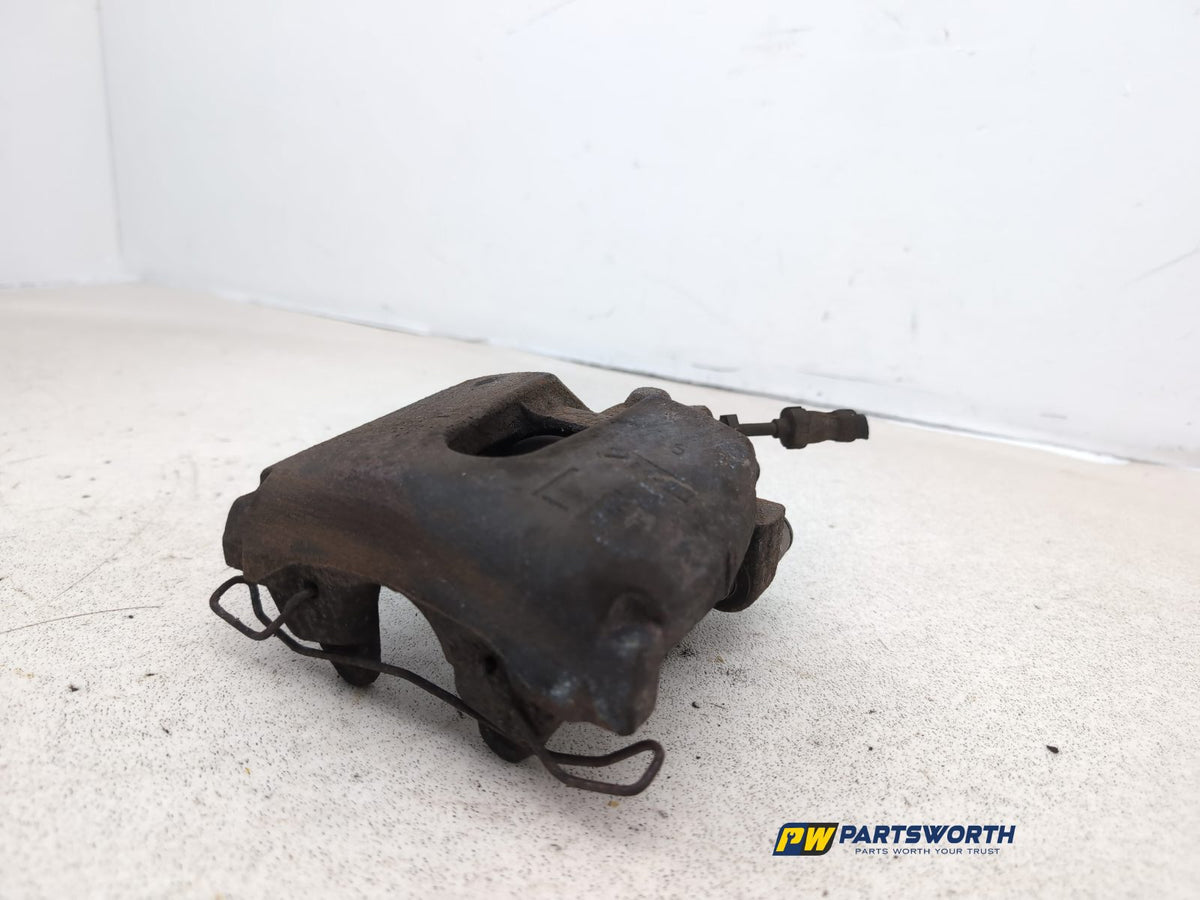 Brake Caliper Front LH 3