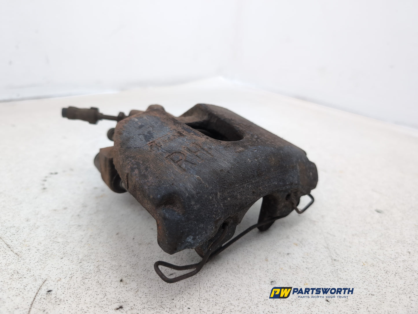 Brake Caliper Front RH 3