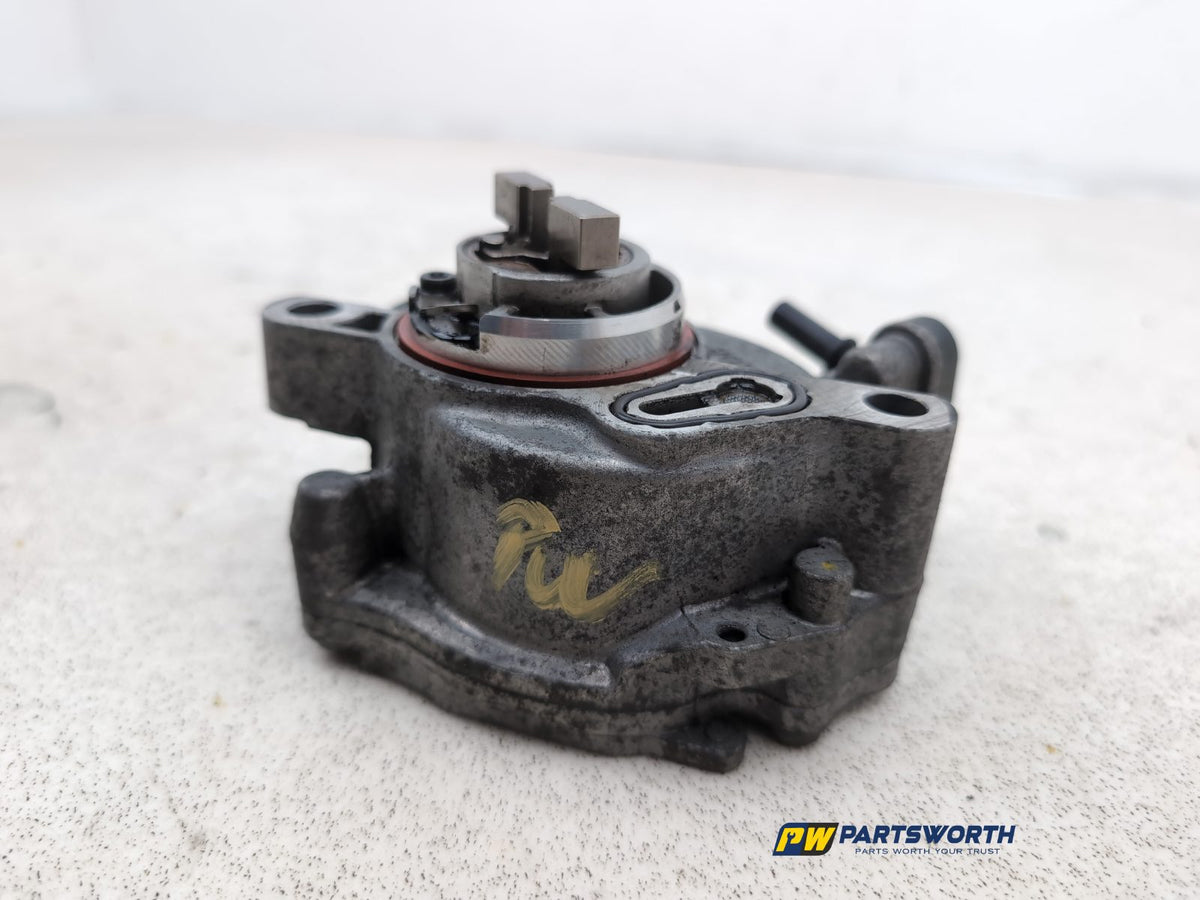 Vacuum Pump  3