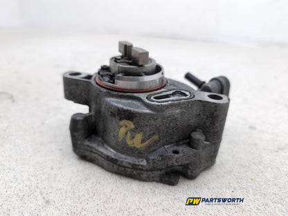 Vacuum Pump  3