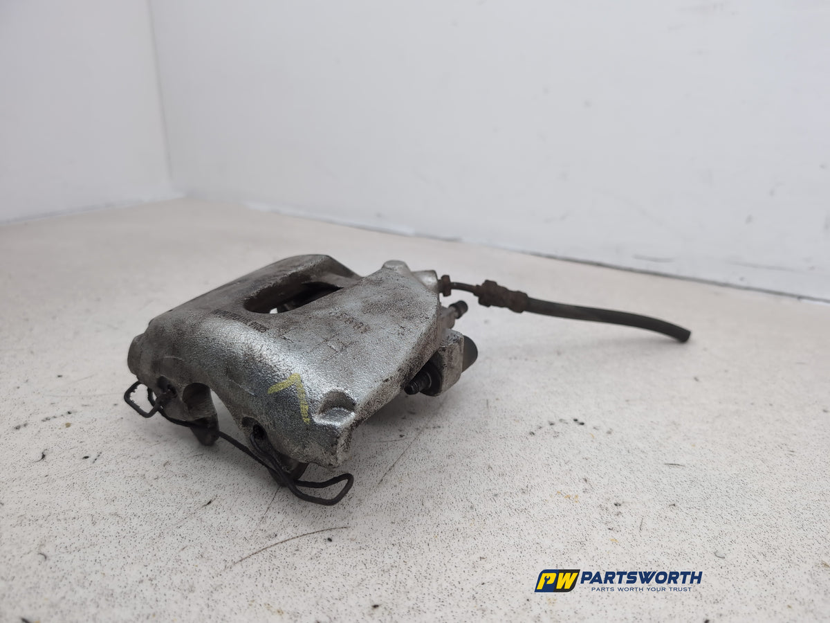 Brake Caliper Front LH 3