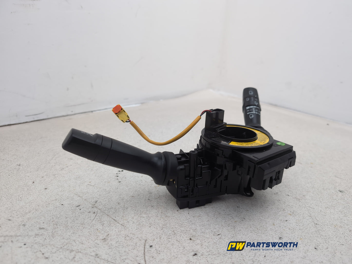 Combination Switch / Stalks 3