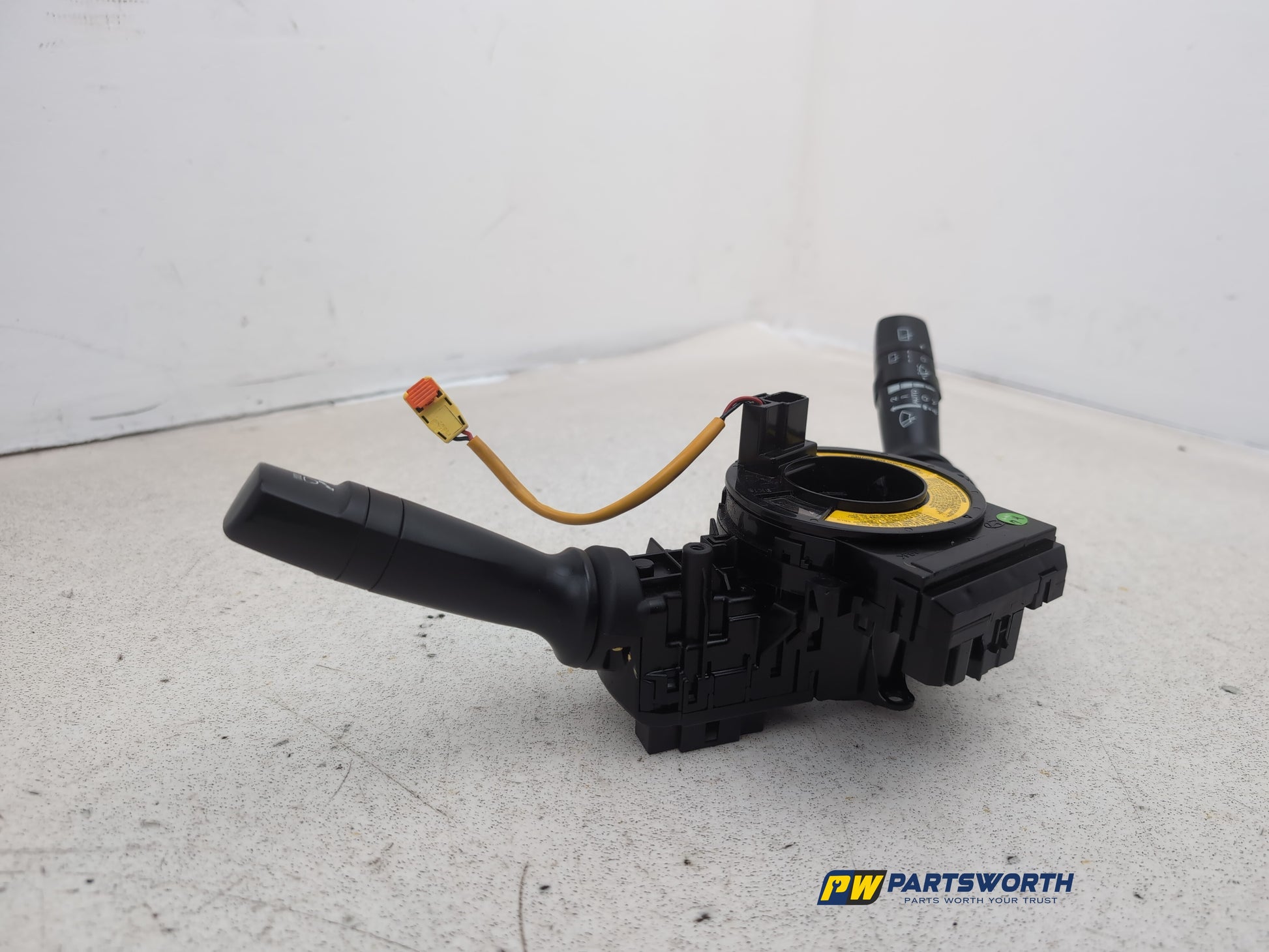 Combination Switch / Stalks 3