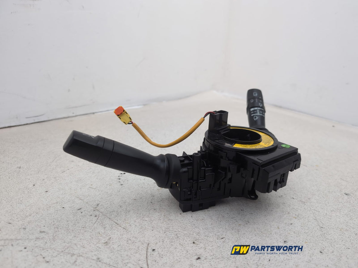 Combination Switch / Stalks 3