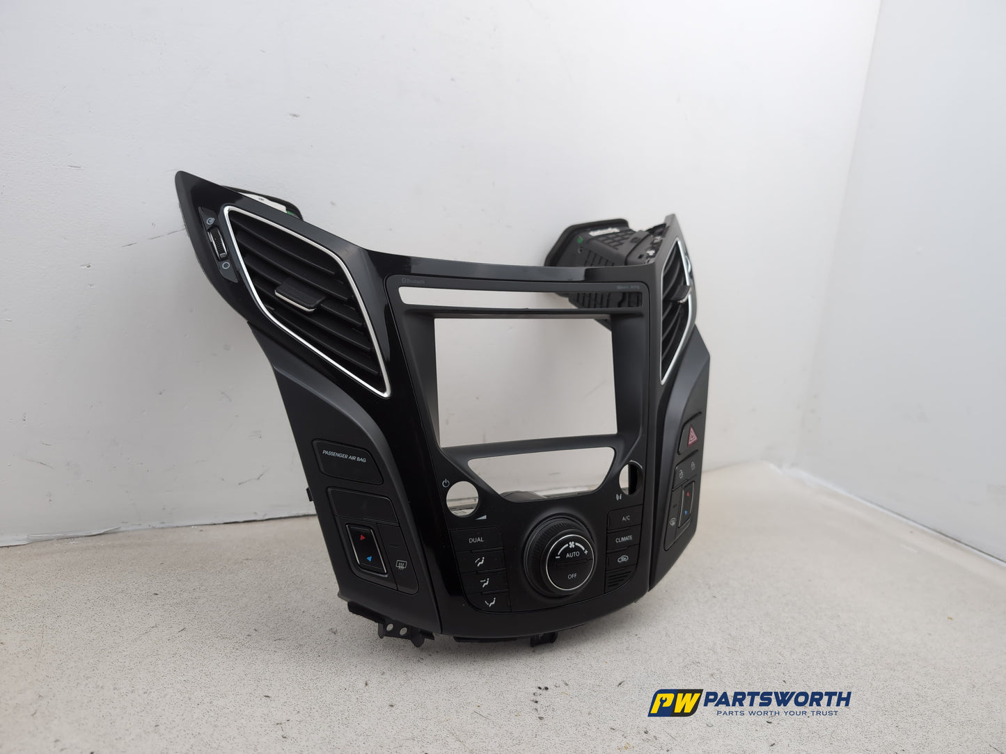 Heater Control Assembly 3