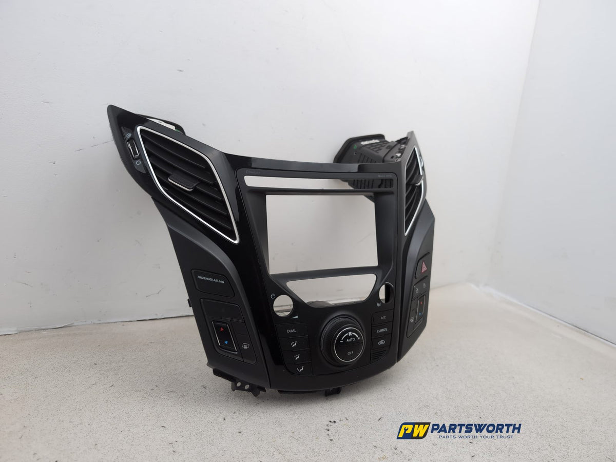 Heater Control Assembly 3