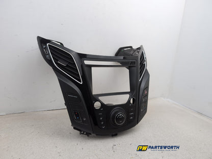 Heater Control Assembly 3