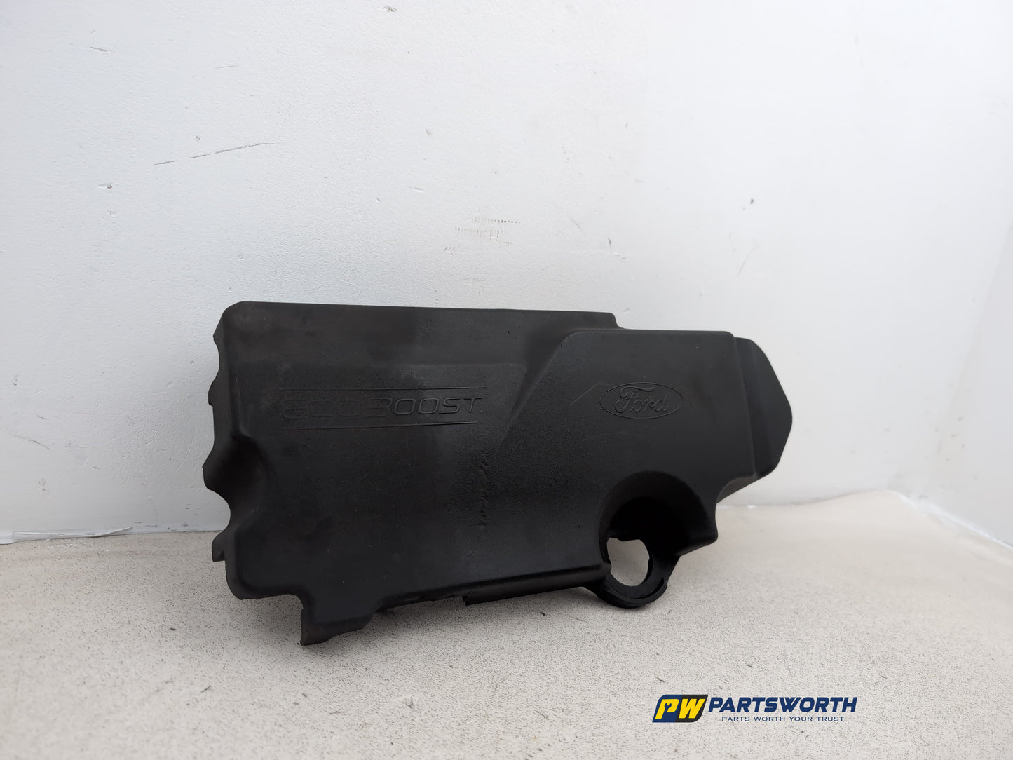 Engine Cover 3