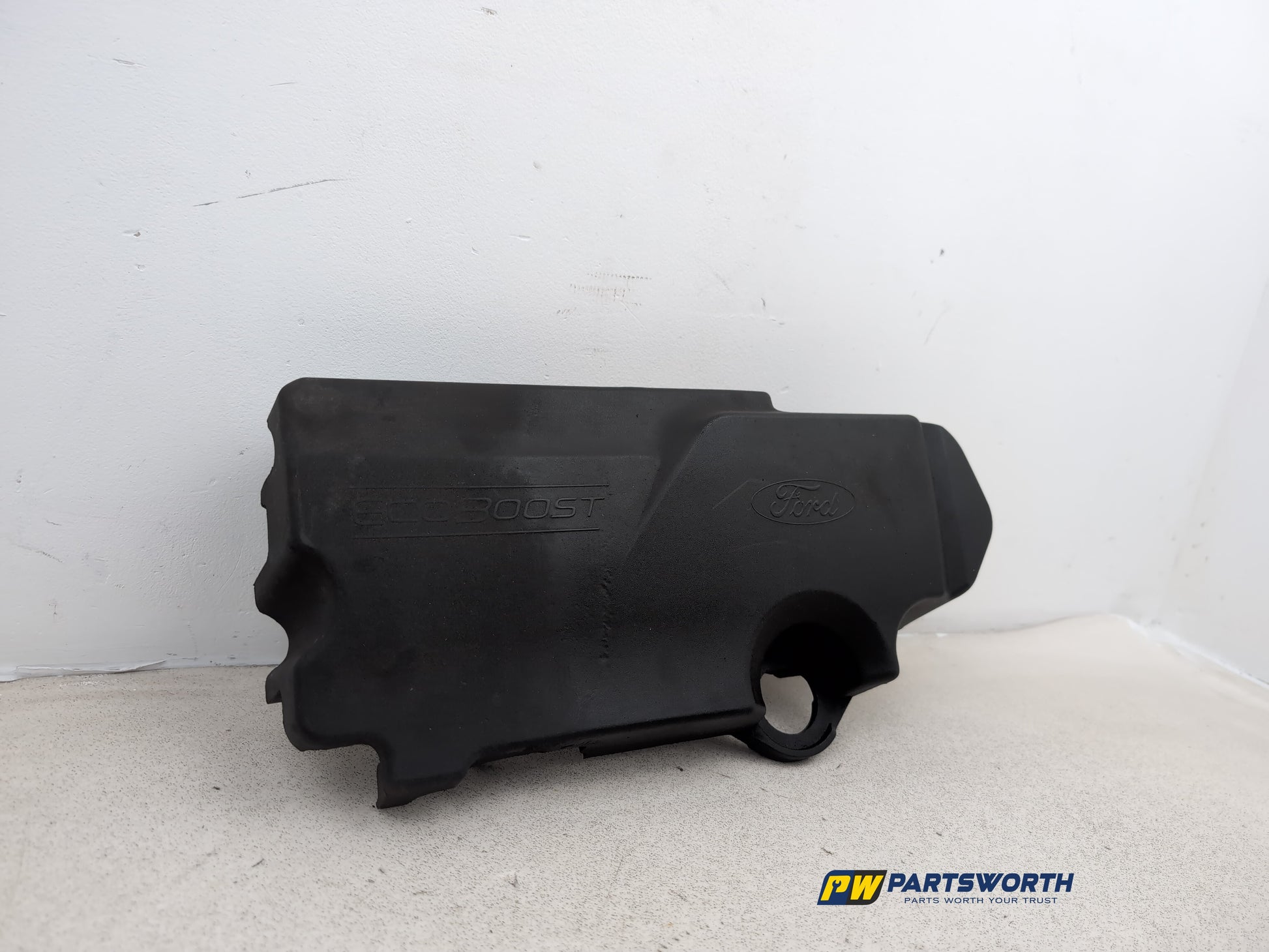 Engine Cover 3