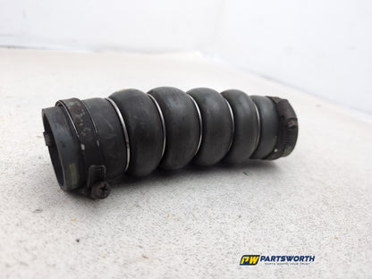 Turbo Intercooler Top Hose 3