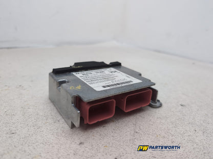 Airbag ECU 3