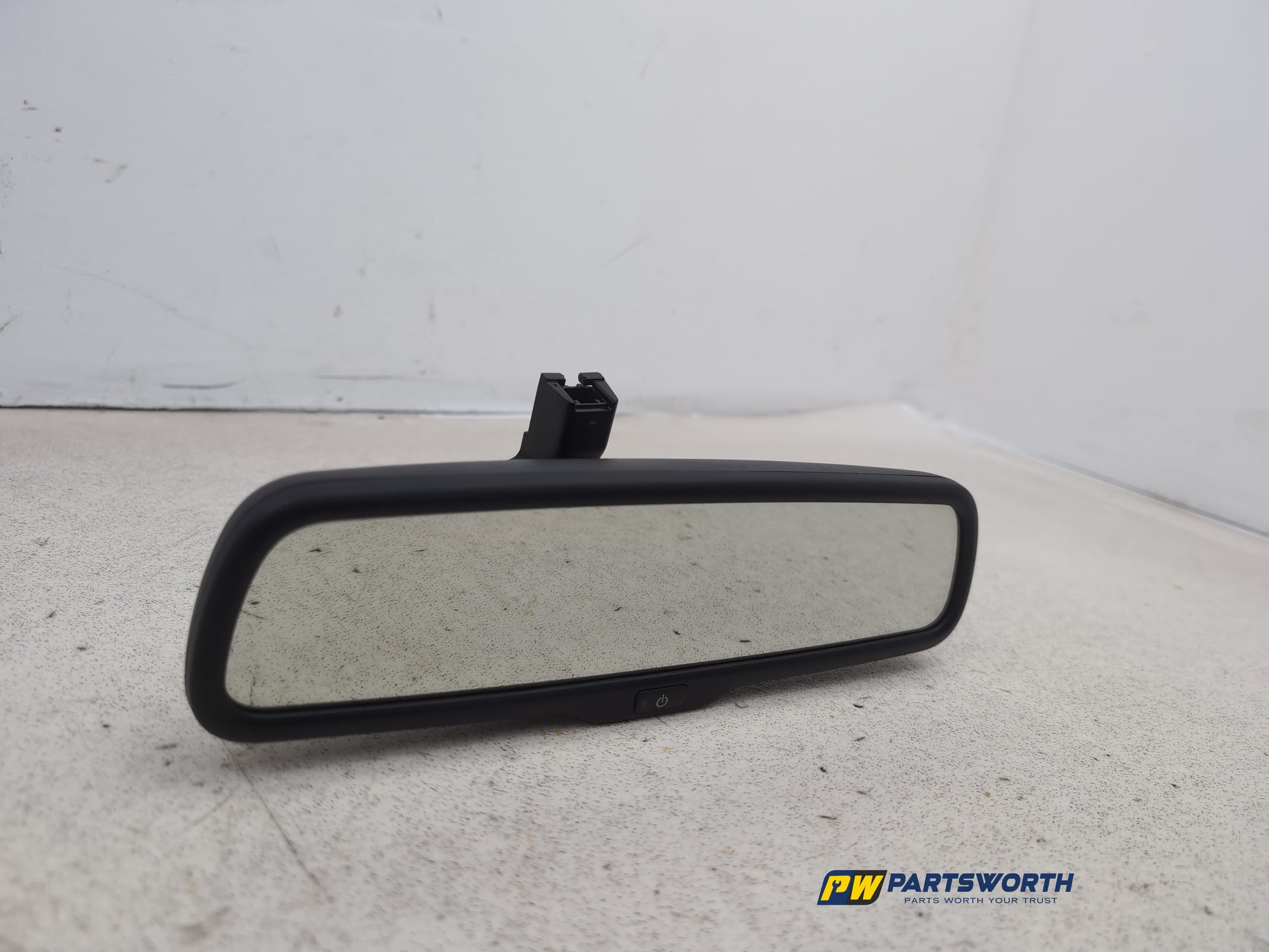 Mirror Rear View 3