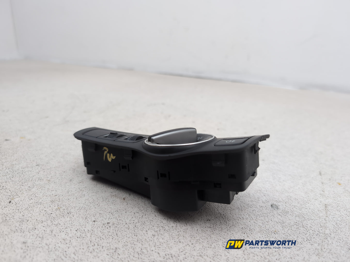 Switch Headlamp 3