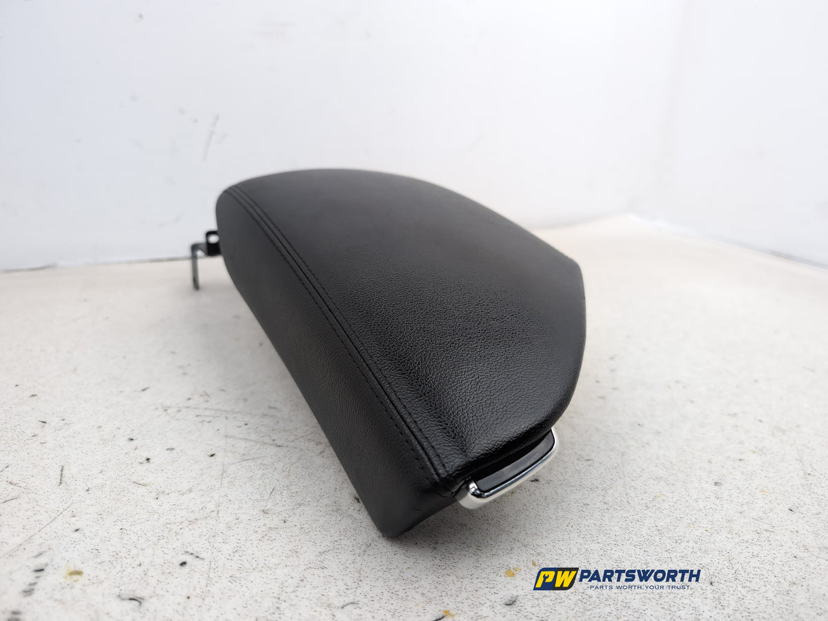 Centre Console Armrest 3