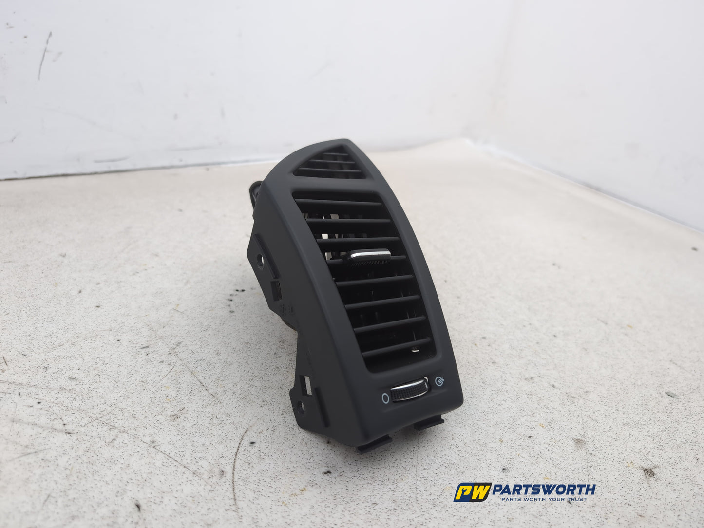 Dashboard Trim With Air Vent  3