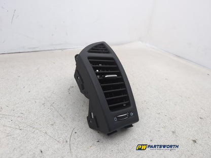 Dashboard Trim With Air Vent  3