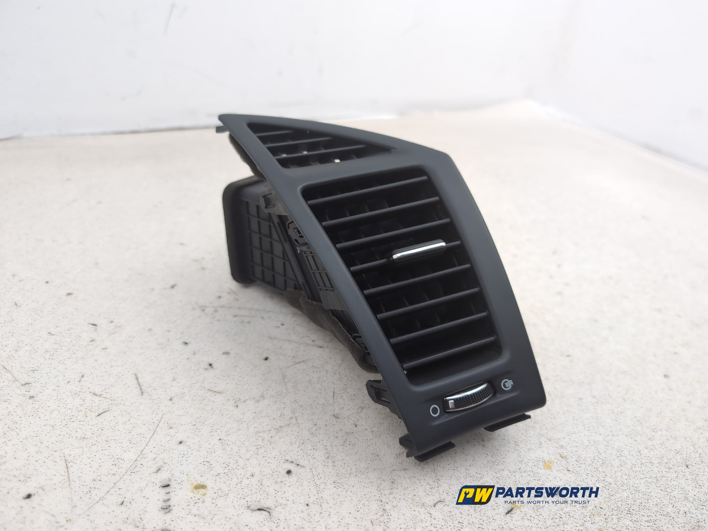 Dashboard Trim With Air Vent  3