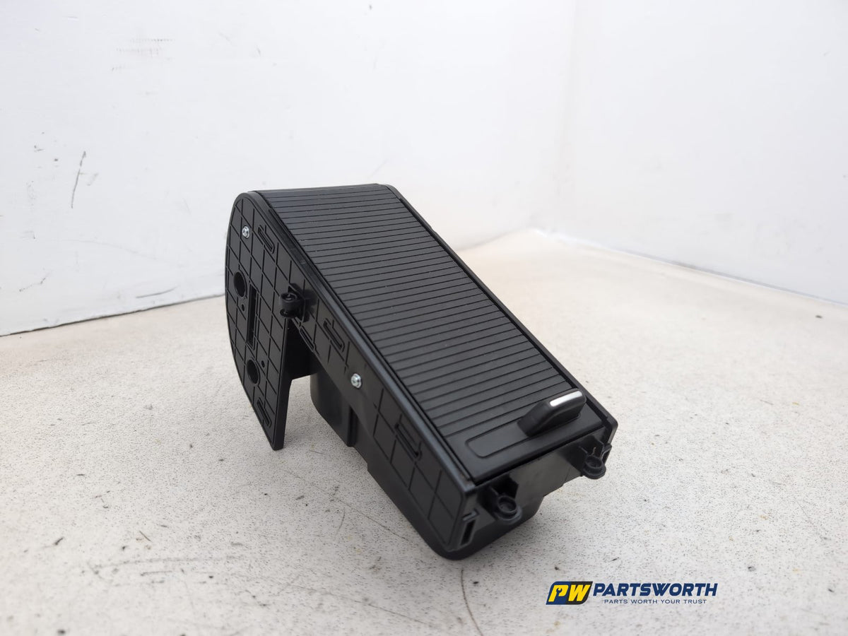 Centre Console Cup Holder 3