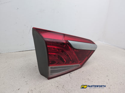 Lamp Assembly Rear Inner LH 3