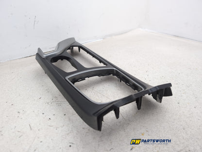 Centre Console Trim  3
