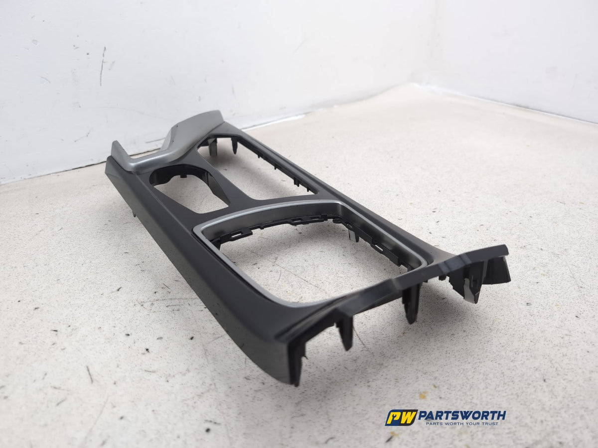 Centre Console Trim  3