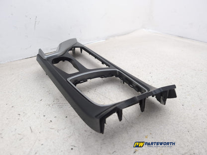 Centre Console Trim  3
