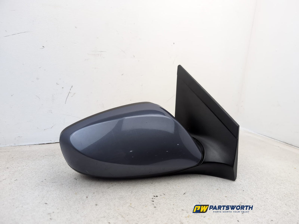 Door Mirror RH 3