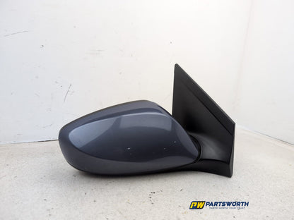 Door Mirror RH 3