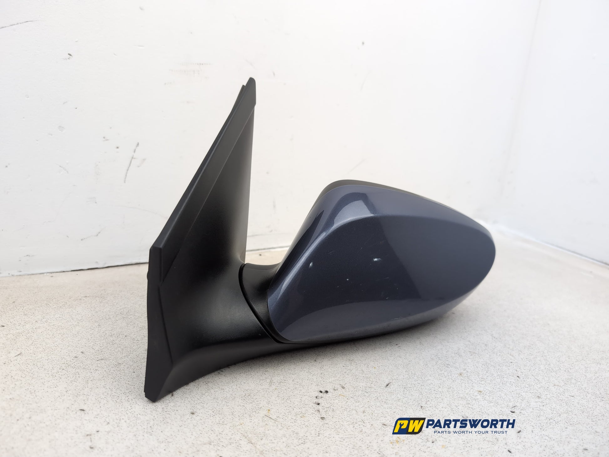 Door Mirror LH 3