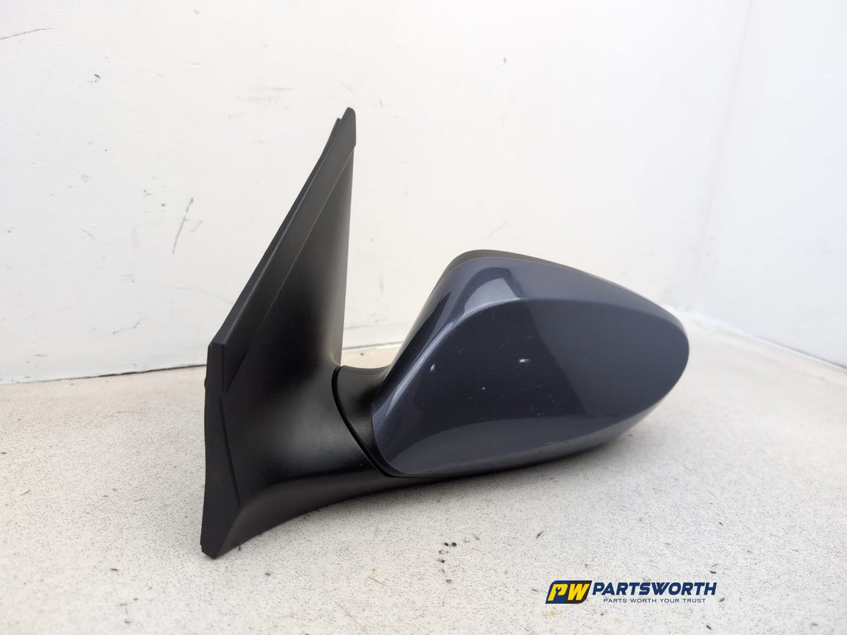 Door Mirror LH 3