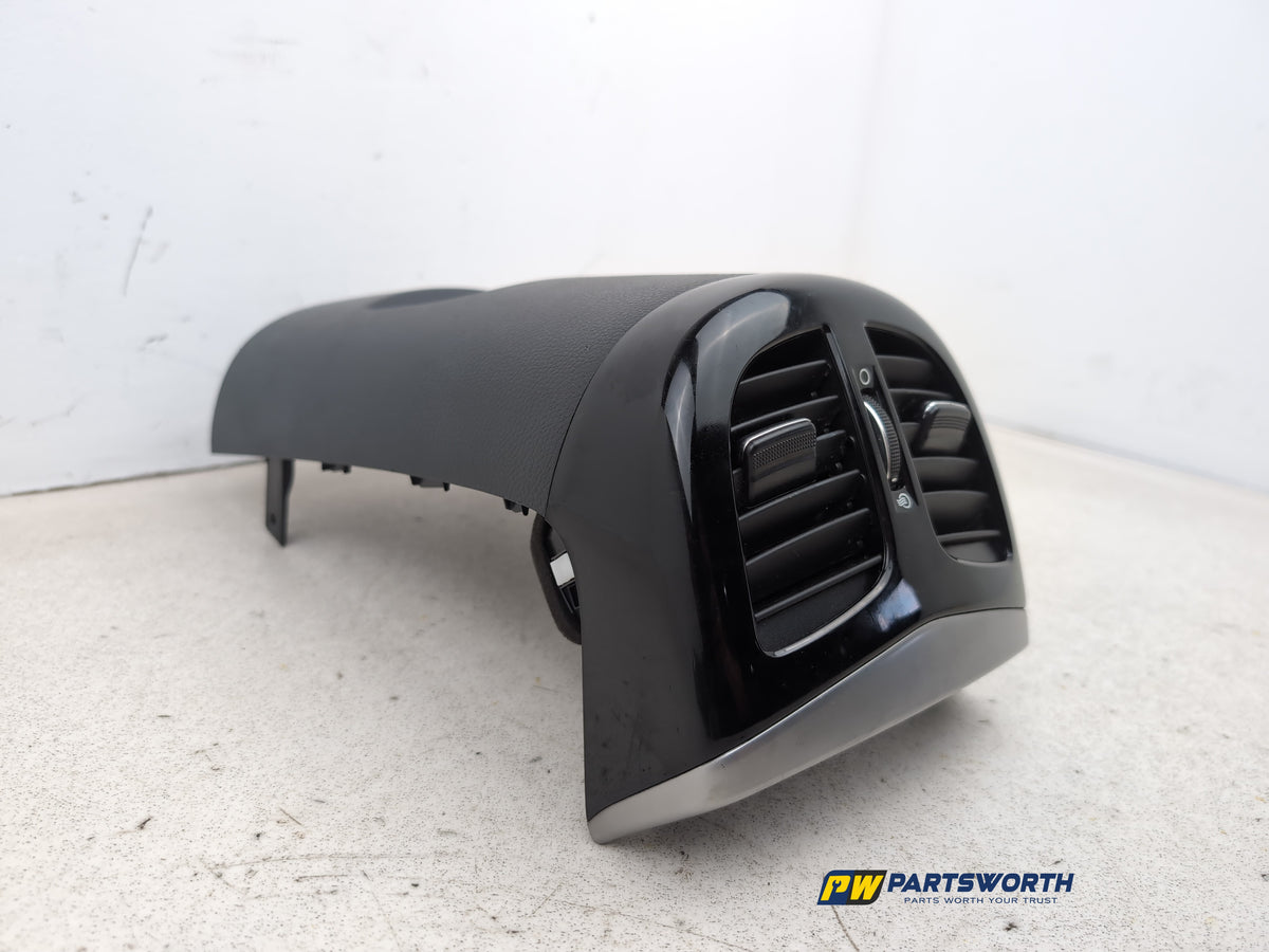 Centre Console Trim  3