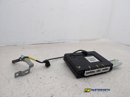ECU Body 3