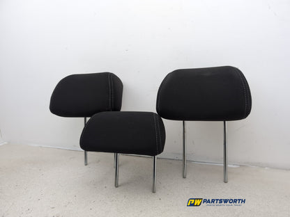 Rear Headrest 3