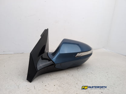 Door Mirror LH 3